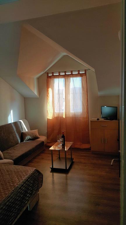 Villa Nautica (Adults Only) Бол Номер фото