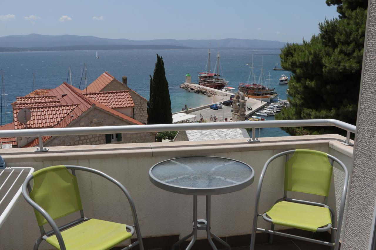 Villa Nautica (Adults Only) Бол Экстерьер фото